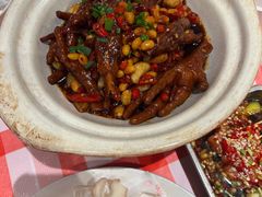 -辣小鲜·南昌大排档(船山路店)