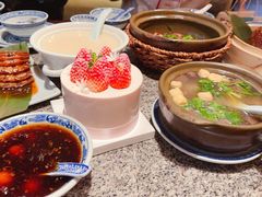 -南京大牌档(龙湖长楹天街店)