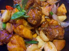 -钳真多钓虾馆·小龙虾海鲜烧烤(九六广场店)