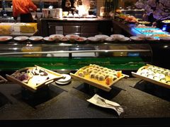 -安徽高速开元国际大酒店·地中海自助餐厅