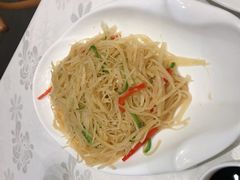 -京粤荟(海王银河科技大厦店)