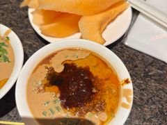 -皇城老妈川味火锅·大连海鲜火锅(港湾店)