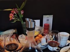 -庐灶江南·江南菜·四合院Bistro(东直门雍和宫·原华侨宾馆店)