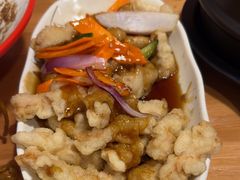 -多宾韩国料理(学衡路店)