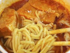 -四里沙茶面(湖滨四里店)
