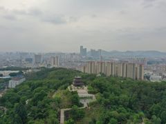 -四望岗公园
