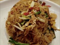 星洲粉-金莲记福建面美食馆(谷中城美佳广场店)