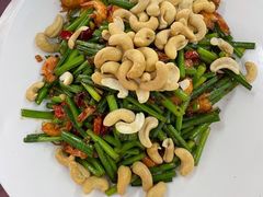 -隆都四季香饭店(碧海路店)