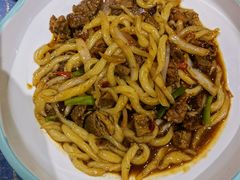 -乡村馕坑肉·烧烤·新疆菜·本地人更爱吃(阿勒泰首店)