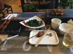 -管氏翅吧(广渠门店)
