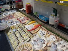 -健跳小海鲜(人民路店)