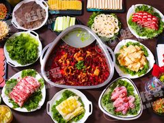 -蛙佬哥美蛙鱼火锅(新一中店)
