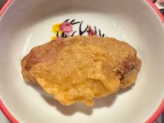 -新白鹿餐厅(百联中环店)