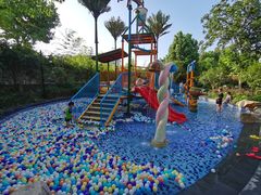 -溧阳天目湖天沐温泉