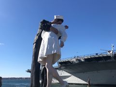 -中途岛号航空母舰博物馆