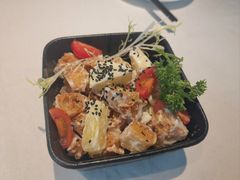 -春暖花开(西溪店)
