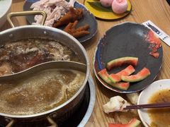 -松野谷·寿喜烧自助(华联顺义金街购物中心店)
