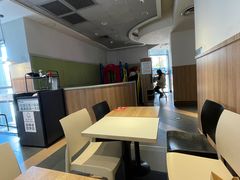-肯德基(转塘世纪联华店)
