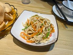 -蛙麻蛙辣炭火蛙锅(南环大街店)