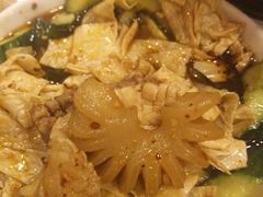 -三鞭一花·独一处·元英砂锅(海光寺店)