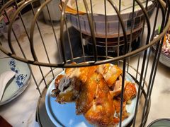黄金鸡-枚青·临安酒肆(腾飞大厦店)