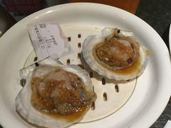 -马路边上·小海鲜烧烤(八一路店)