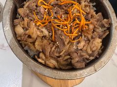 -花味·自助烤肉(雨花客厅店)