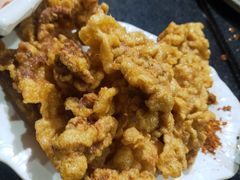 -重庆袁老四火锅(兖州九州新天地店)