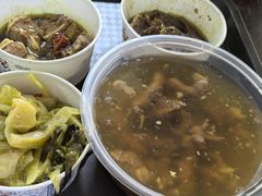 -好成财牛排馆(涂门街总店)