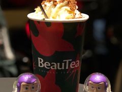 -BeauTea水仙(coco park店)