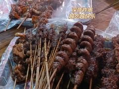 -胡仁根胡记炸炸炸