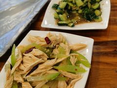 -京朋串屋·烧烤(望京西路总店)