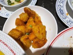 -陆小凤四川料理(北京路店)