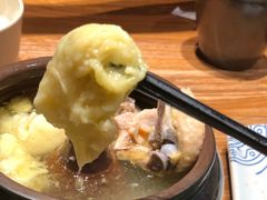 -云海肴云南菜·蒸汽石锅鱼(北京良乡华冠店)