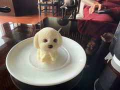 -时光吧·大堂吧·丽江和府洲际度假酒店
