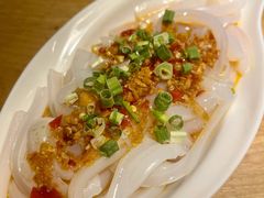 川北凉粉-守柴炉烤鸭(科华中路王府井店)