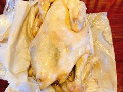 -阿侬盐焗鸡(清澜店)