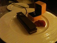 -上海和平饭店-华懋阁 The Cathay Room