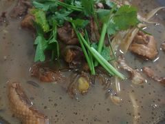 -田师傅中餐馆东北人家(众望街店)