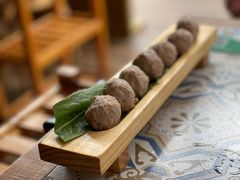 普宁手打牛肉丸-普宁潮汕牛肉火锅(新香洲店)