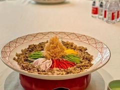 -梅花香里大酒店(郁金香路店)
