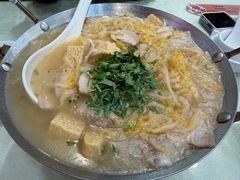 -东四民芳餐厅(世茂工三店)