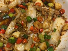 -二分八云雁阁•新晋菜大同味(长治路店)