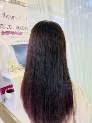 -虫二·专注健康烫染沙龙