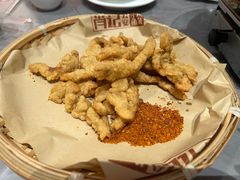 -肖记公安牛肉鱼杂馆·省级非物质文化遗产(江汉路直营店)
