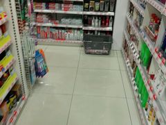 -屈臣氏(落馬洲港鐵站2店)