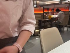 -海底捞火锅(上元大街店)