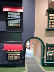 点击看大图 -奈尔宝·儿童乐园·亲子餐厅(星河湾店)