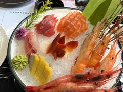 -松坂屋日料自助(长城路店)