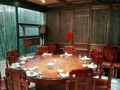 包厢-聚缘堂·海鲜私房菜(松岭路店)